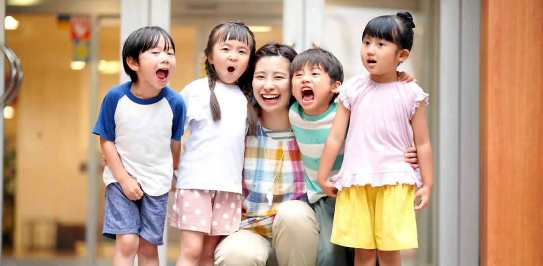 兵庫県保育園・幼稚園 合同就職フェア 2024